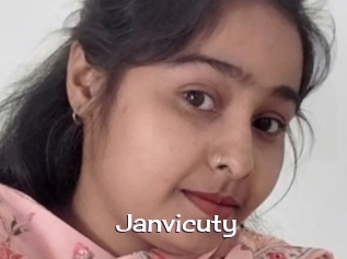 Janvicuty