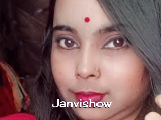 Janvishow