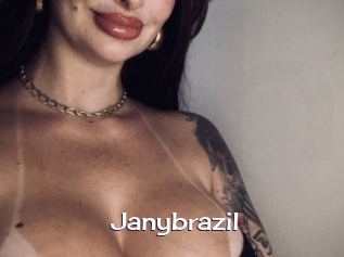 Janybrazil