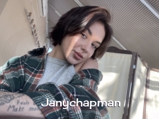 Janychapman