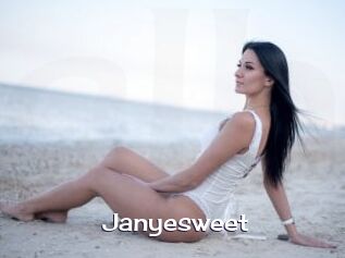 Janyesweet