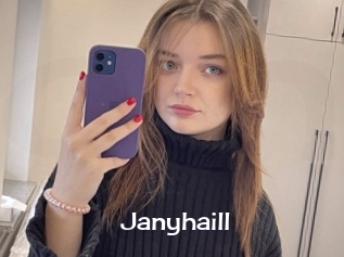 Janyhaill