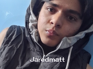 Jaredmatt