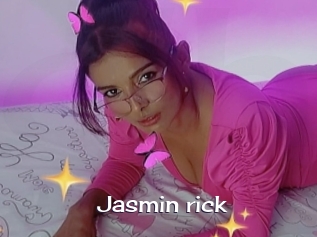 Jasmin_rick