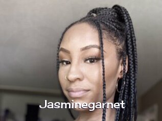 Jasminegarnet