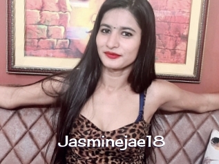 Jasminejae18