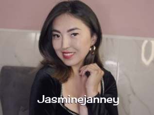 Jasminejanney