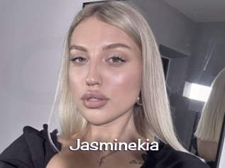 Jasminekia