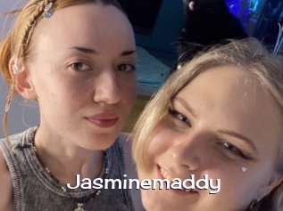 Jasminemaddy