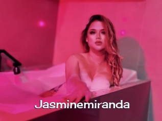 Jasminemiranda