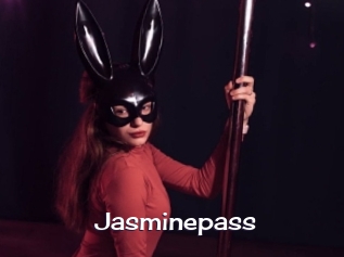 Jasminepass