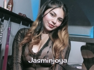 Jasminjoya