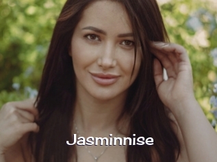 Jasminnise