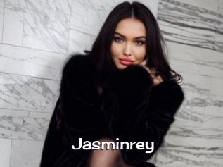 Jasminrey