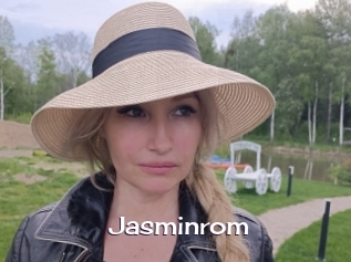 Jasminrom