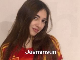 Jasminsun