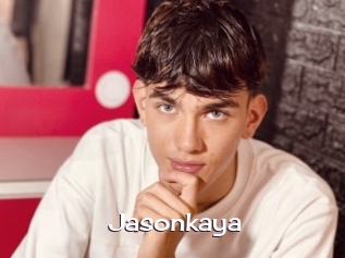 Jasonkaya