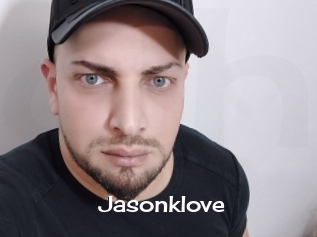 Jasonklove