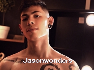 Jasonwonders