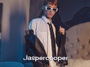 Jaspercooper