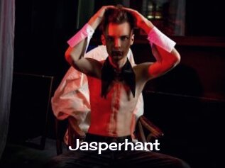 Jasperhant