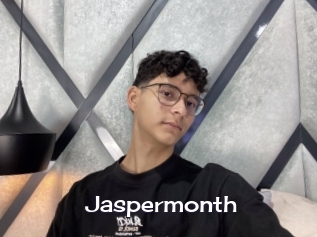 Jaspermonth