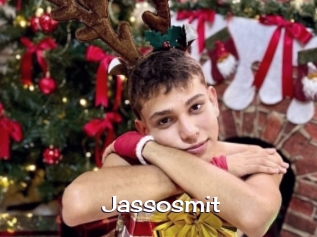 Jassosmit