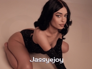 Jassyejoy