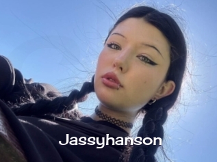 Jassyhanson