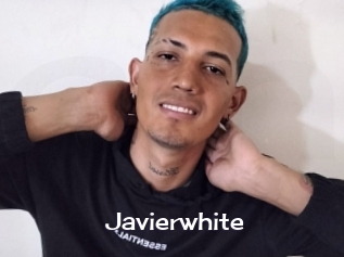 Javierwhite