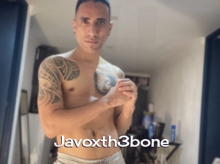 Javoxth3bone