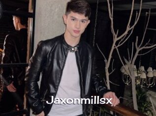 Jaxonmillsx