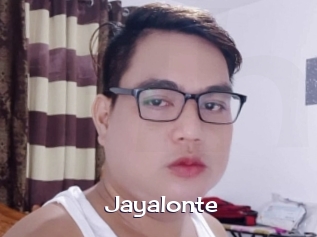 Jayalonte