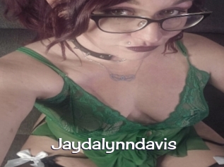 Jaydalynndavis