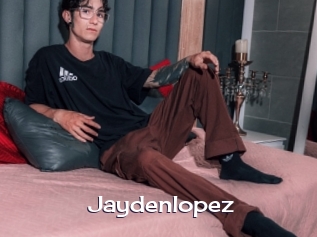 Jaydenlopez