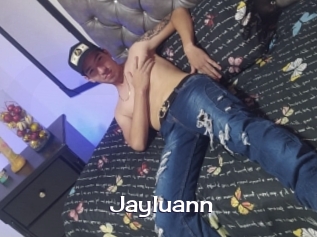 Jayluann