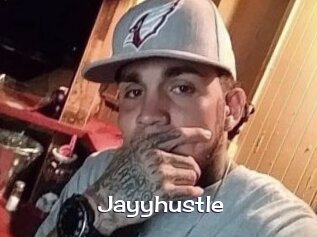 Jayyhustle