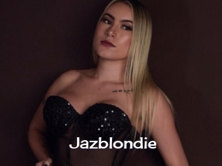 Jazblondie