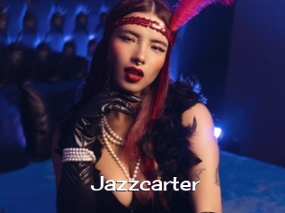 Jazzcarter