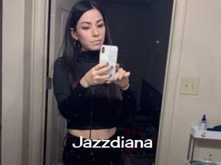 Jazzdiana