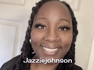 Jazziejohnson