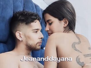 Jeananddayana