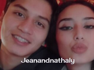 Jeanandnathaly