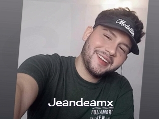 Jeandeamx