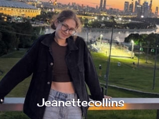 Jeanettecollins