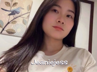 Jeaniejess