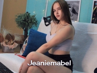 Jeaniemabel