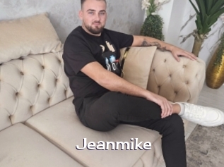 Jeanmike