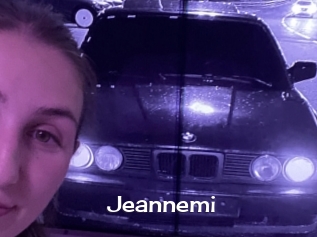 Jeannemi