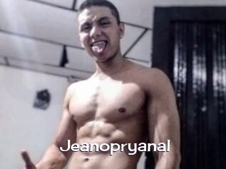 Jeanopryanal